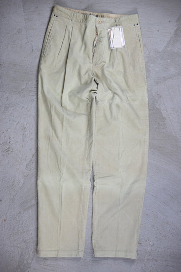AVIREX VELVET CHINO