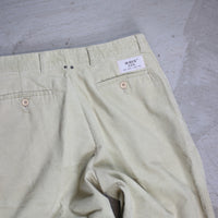 CHINO IN VELLUTO AVIREX