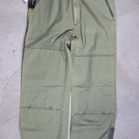 CHINO MILITARY RL -W33-