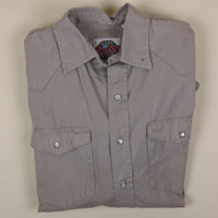 Cowboy Jeans Shirt -M/L-