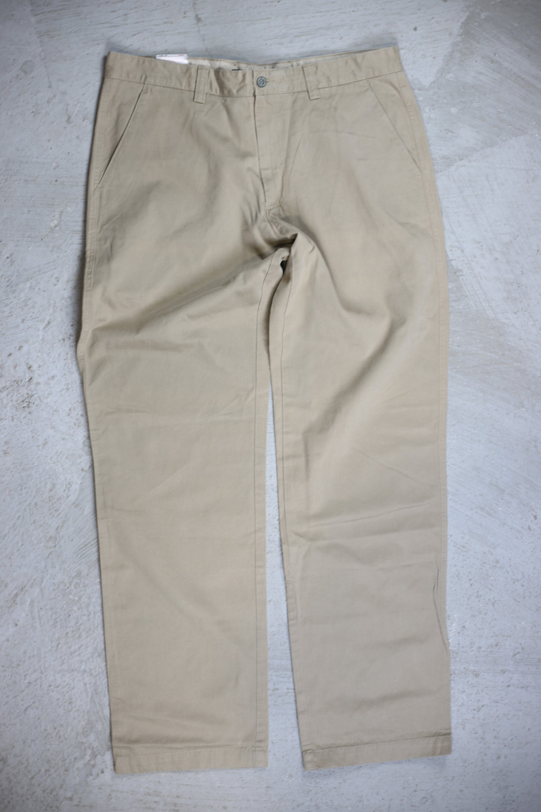 CHINO DOCKERS -W36-