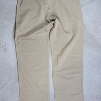 CHINO DOCKERS -W36-