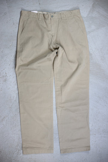CHINO DOCKERS -W36-