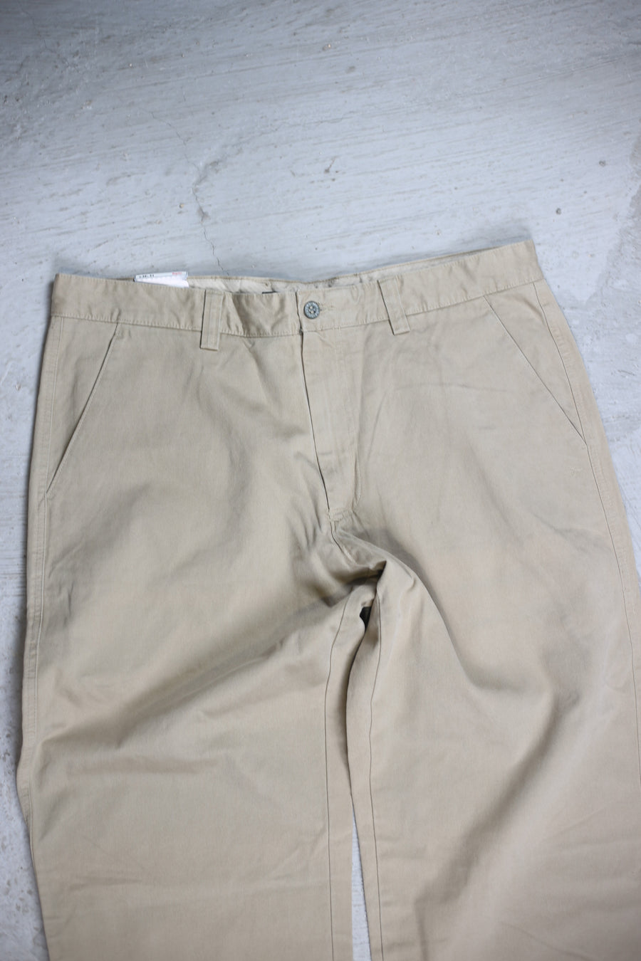 CHINO DOCKERS -W36-
