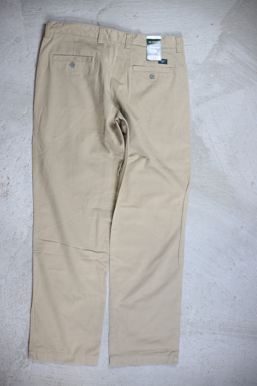 CHINO DOCKERS -W36-