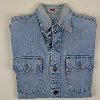 Over Shirt levis -M-