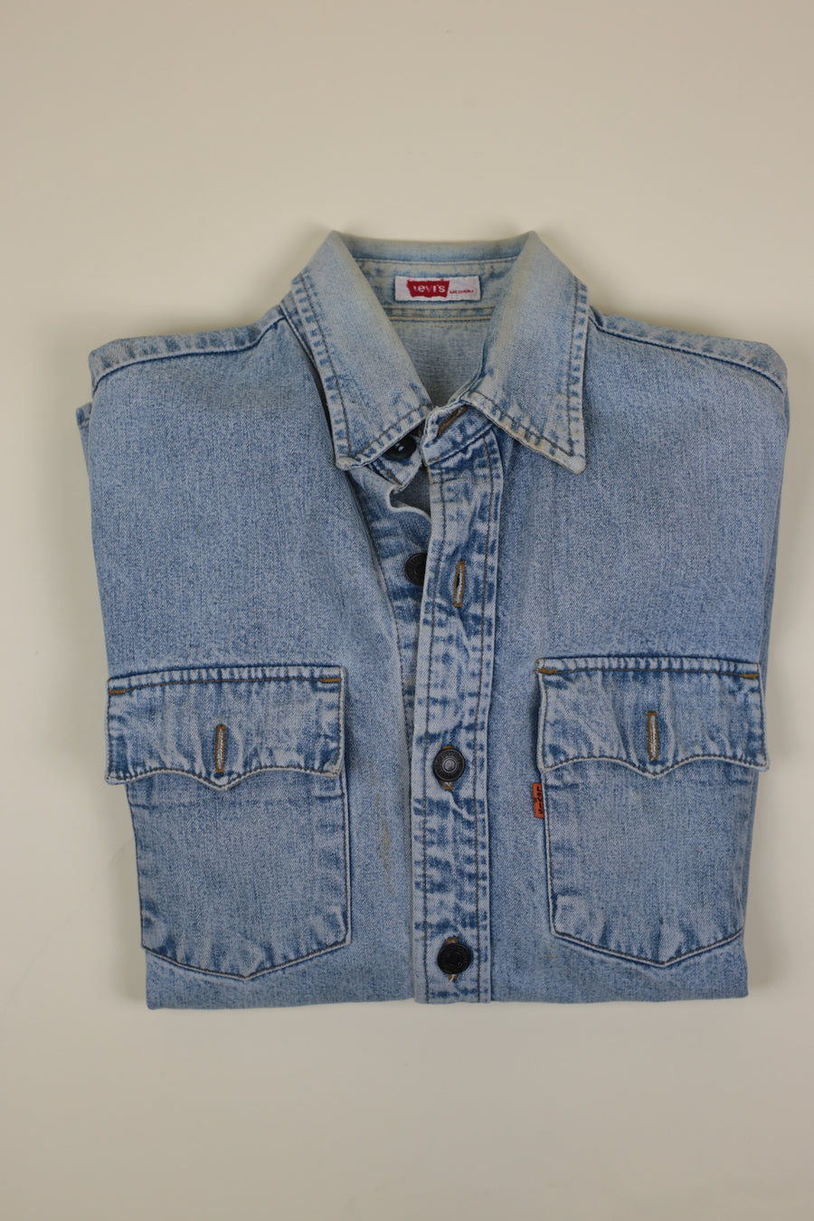 Over Shirt levis -M-