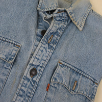 Over Shirt levis -M-