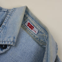 Over Shirt levis -M-