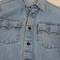 Over Shirt levis -M-