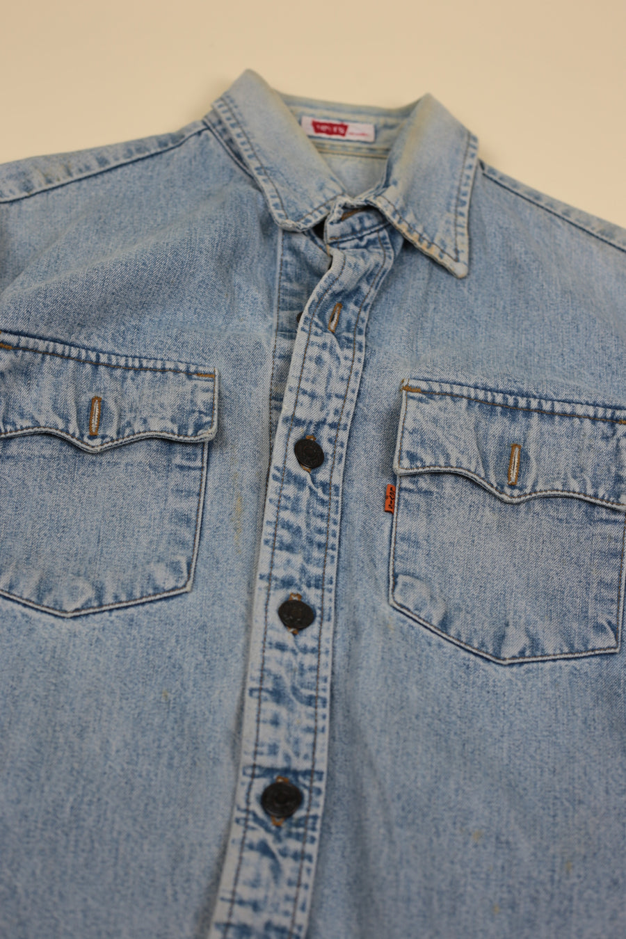 Over Shirt levis -M-