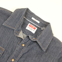 Camicia di Jeans WRANGLER -L-