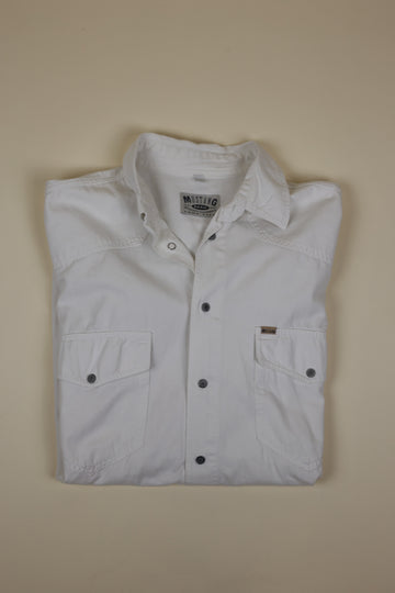 Mustang Jeans Shirt -L-