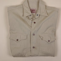 Camicia di Jeans Carrera   -M-