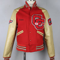 Varsity   MADE IN USA  - S  -