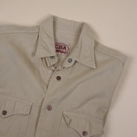 Camicia di Jeans Carrera   -M-