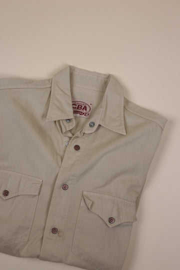 Carrera Jeans Shirt -M-