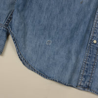 Camicia di jeans Levis -L-