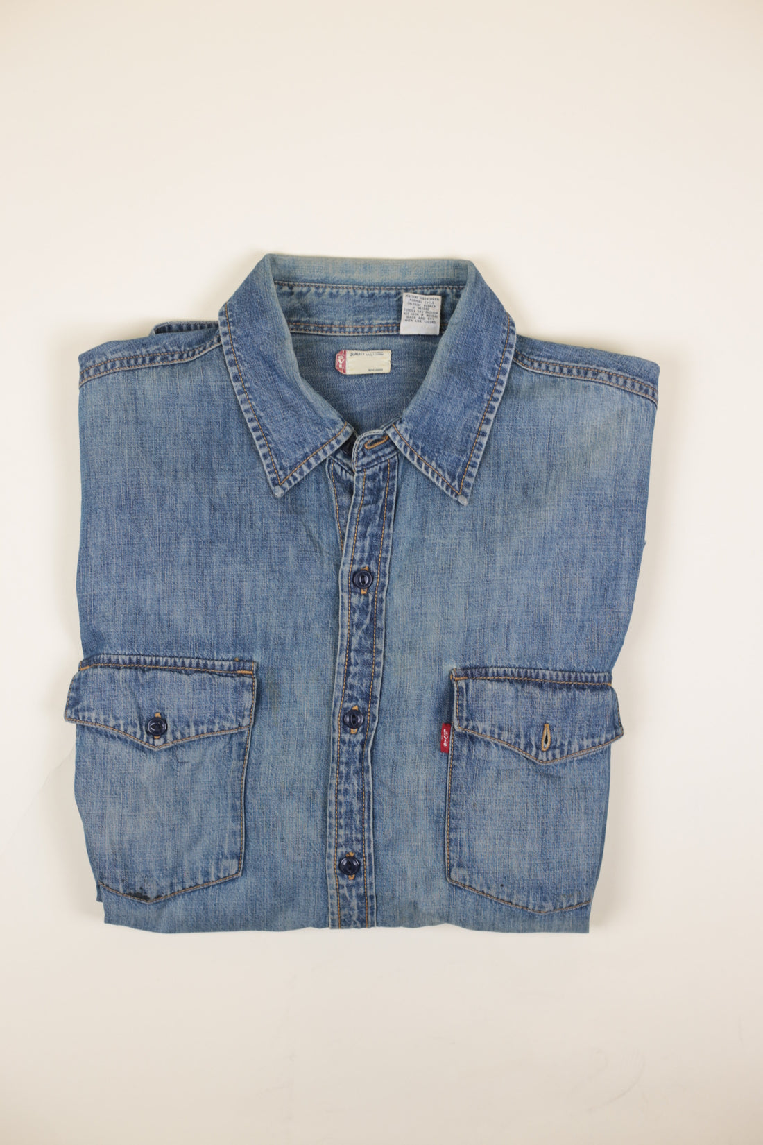 Camicia vintage Levis -L-