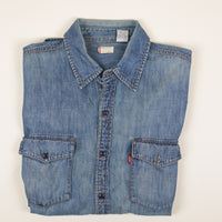 Camicia vintage Levis -L-