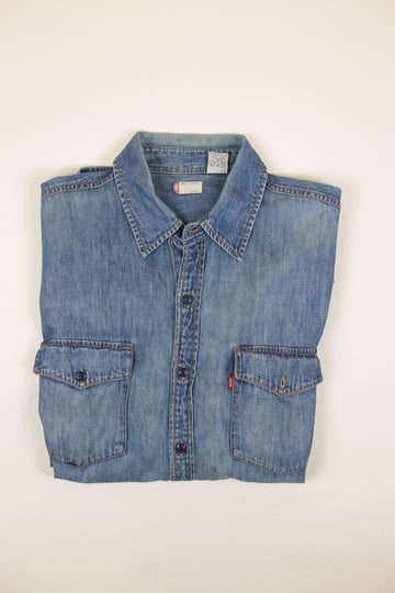 Levis Vintage Shirt -L-