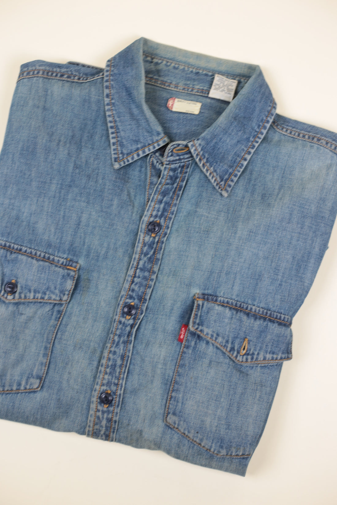 Camicia vintage Levis -L-