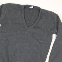 Greek Army V-Neck Sweater