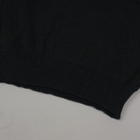 Greek Army V-Neck Sweater