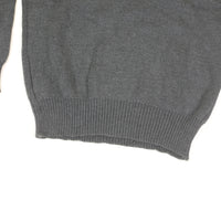 Greek Army V-Neck Sweater