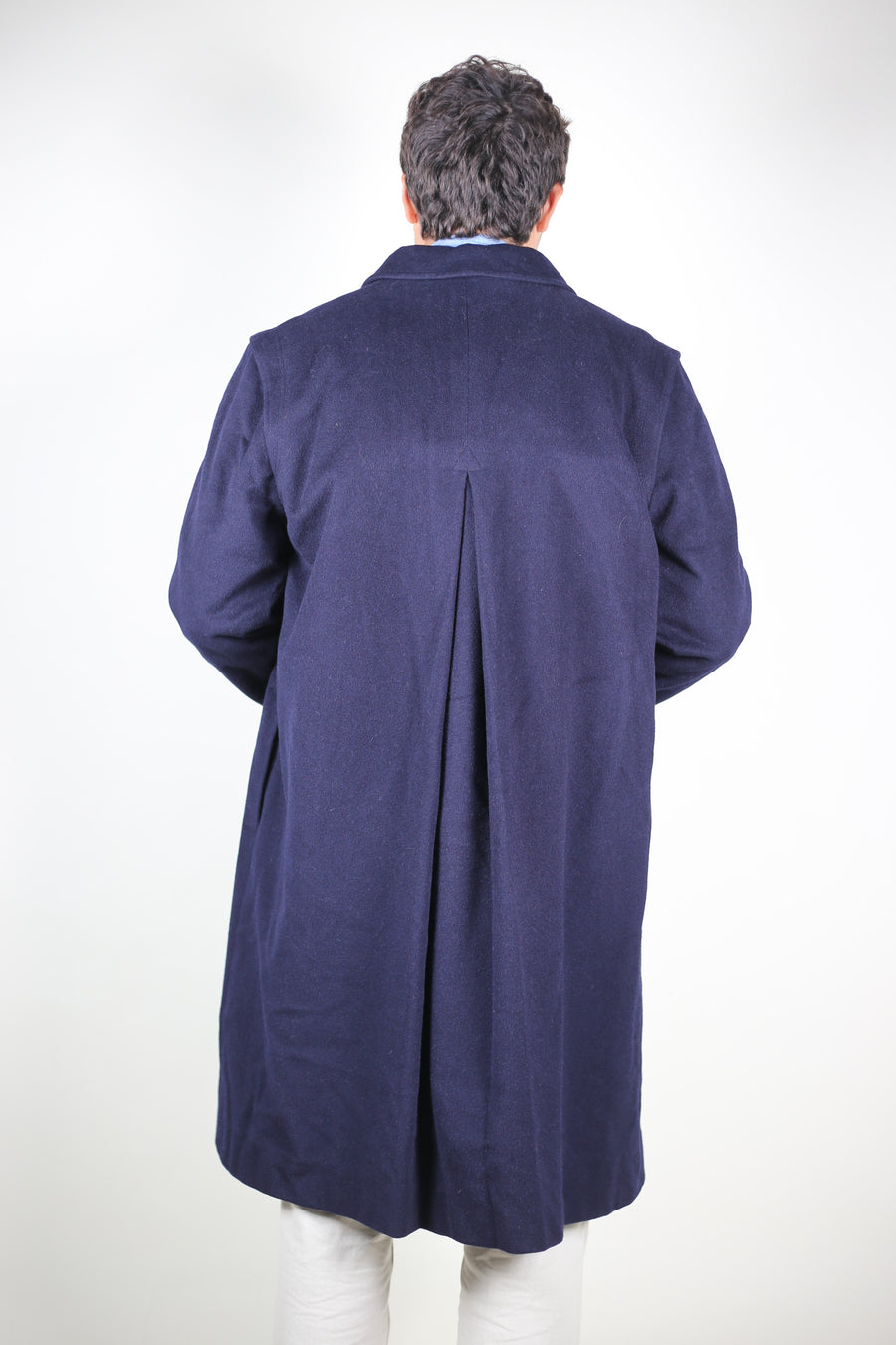 Cappotto Vintage - XL -