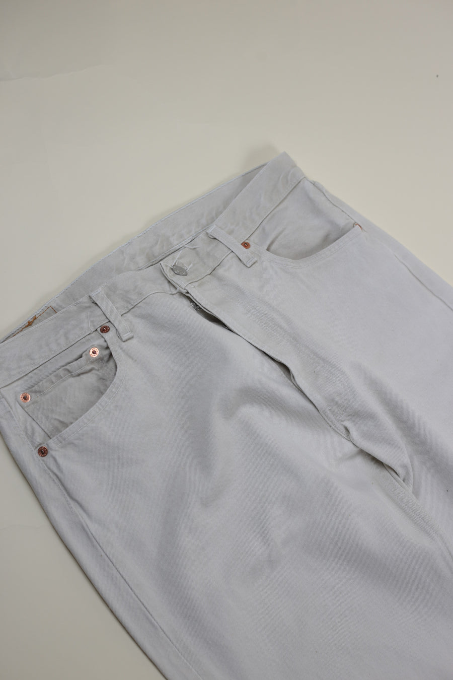 Levis 501xx - W36 L29   - (50-52 IT)