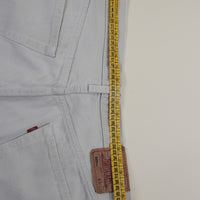 Levis 501xx - W36 L29   - (50-52 IT)