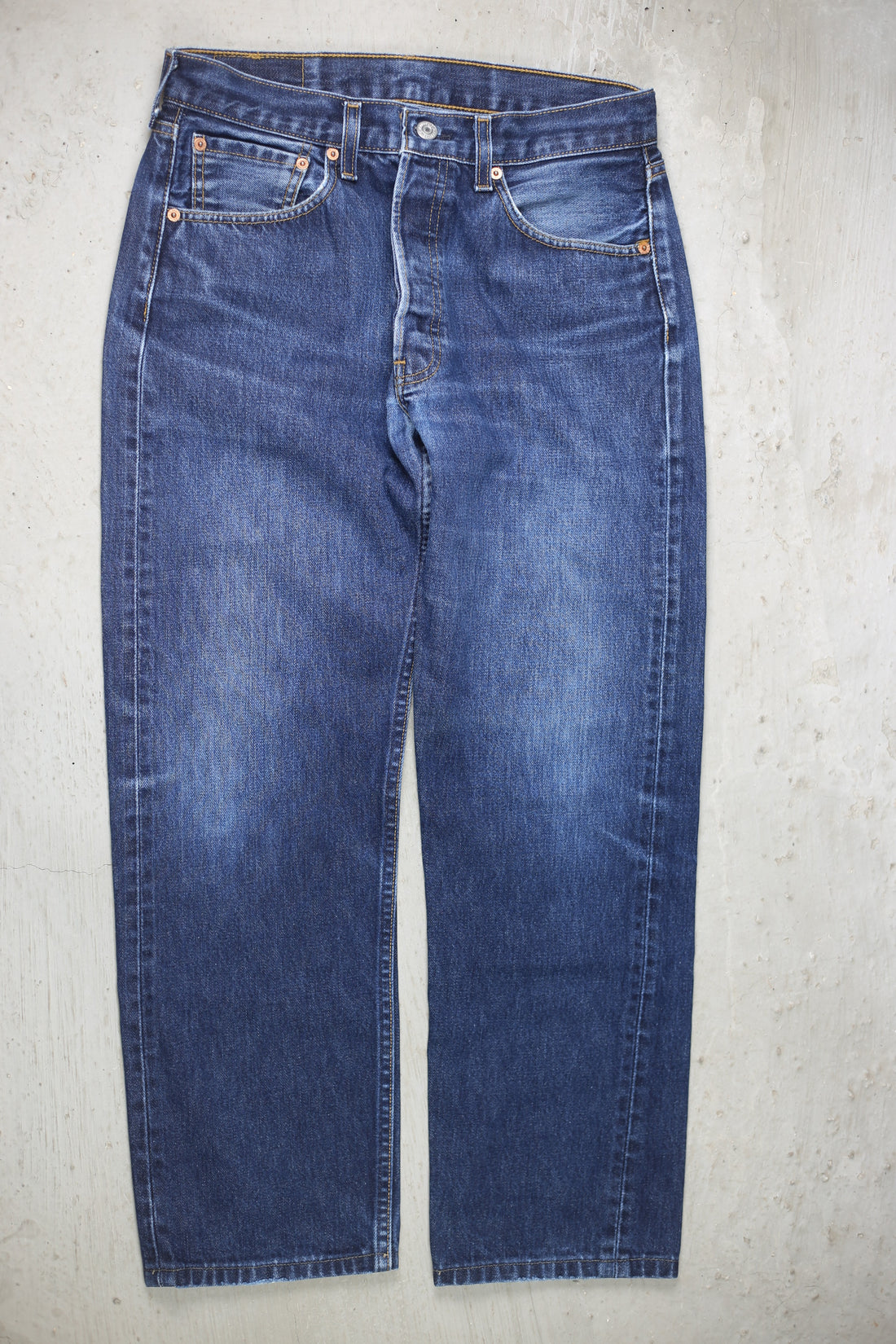 Levis 501    - W31 -  46   it -