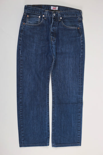 Levis 501 - W31 - 46 IT