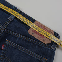 Levis 501 - W31 - 46 IT