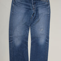 Levis 501 - W34 L29 - 48-50 IT