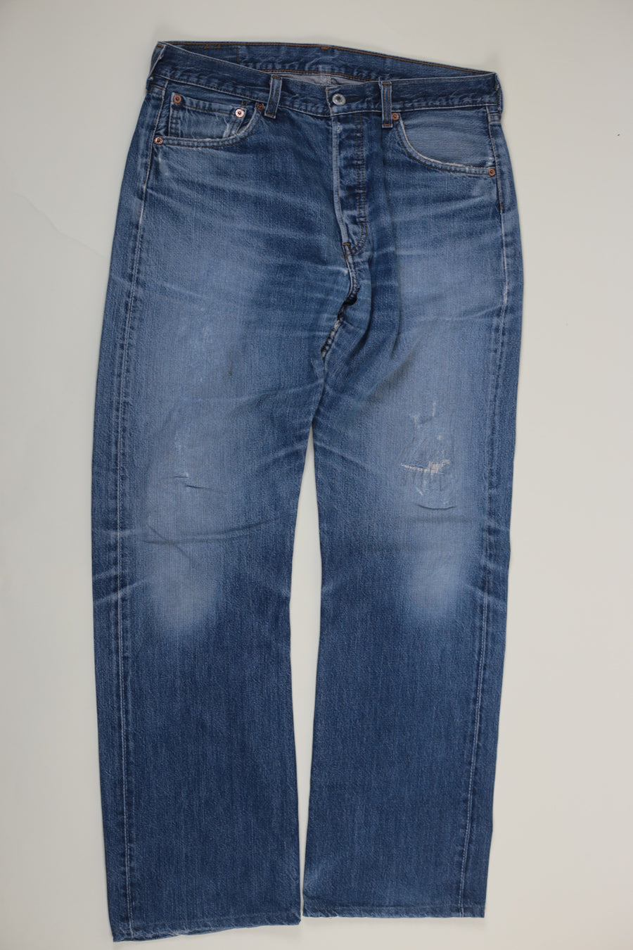 Levis 501 - W34 L29 - 48-50 IT