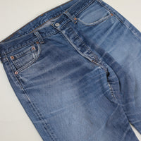 Levis 501 - W34 L29 - 48-50 IT