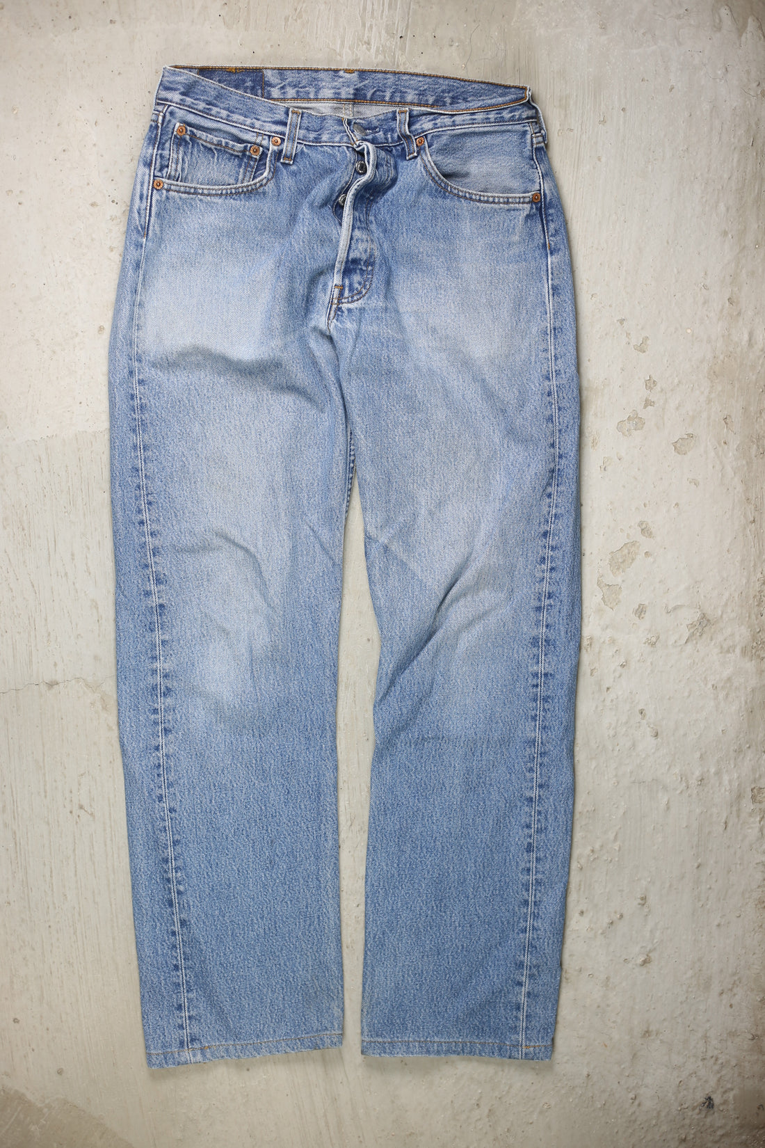 Levis 501 - W32 - 46 it -
