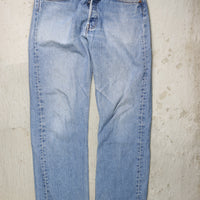 Levis 501 - W32 - 46 it -