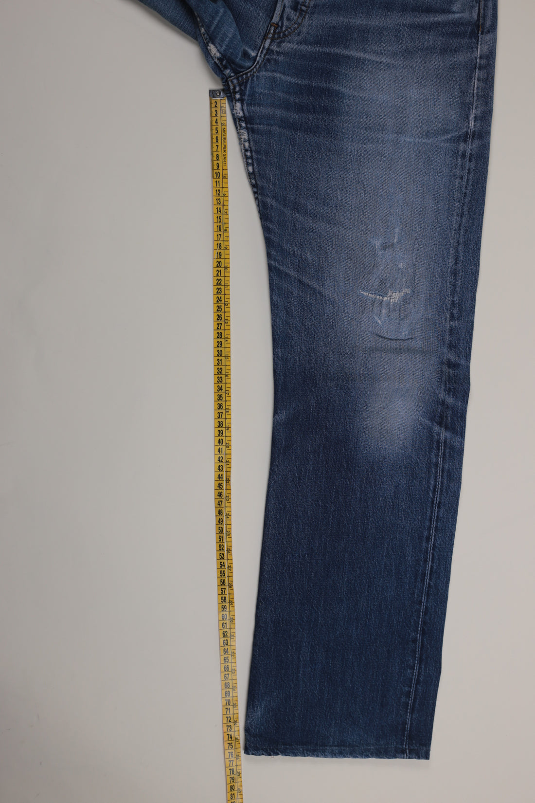 Levis 501 - W34 L29 - 48-50 IT