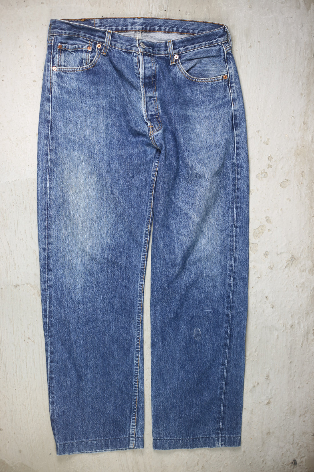 Levis 501 - W36 - 50 it -