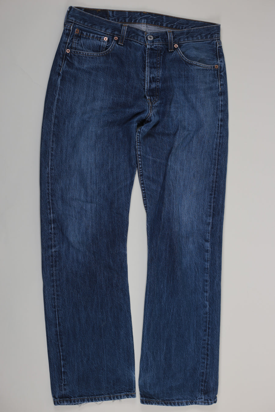 Levis 501 - W34 L29 - 48-50 IT