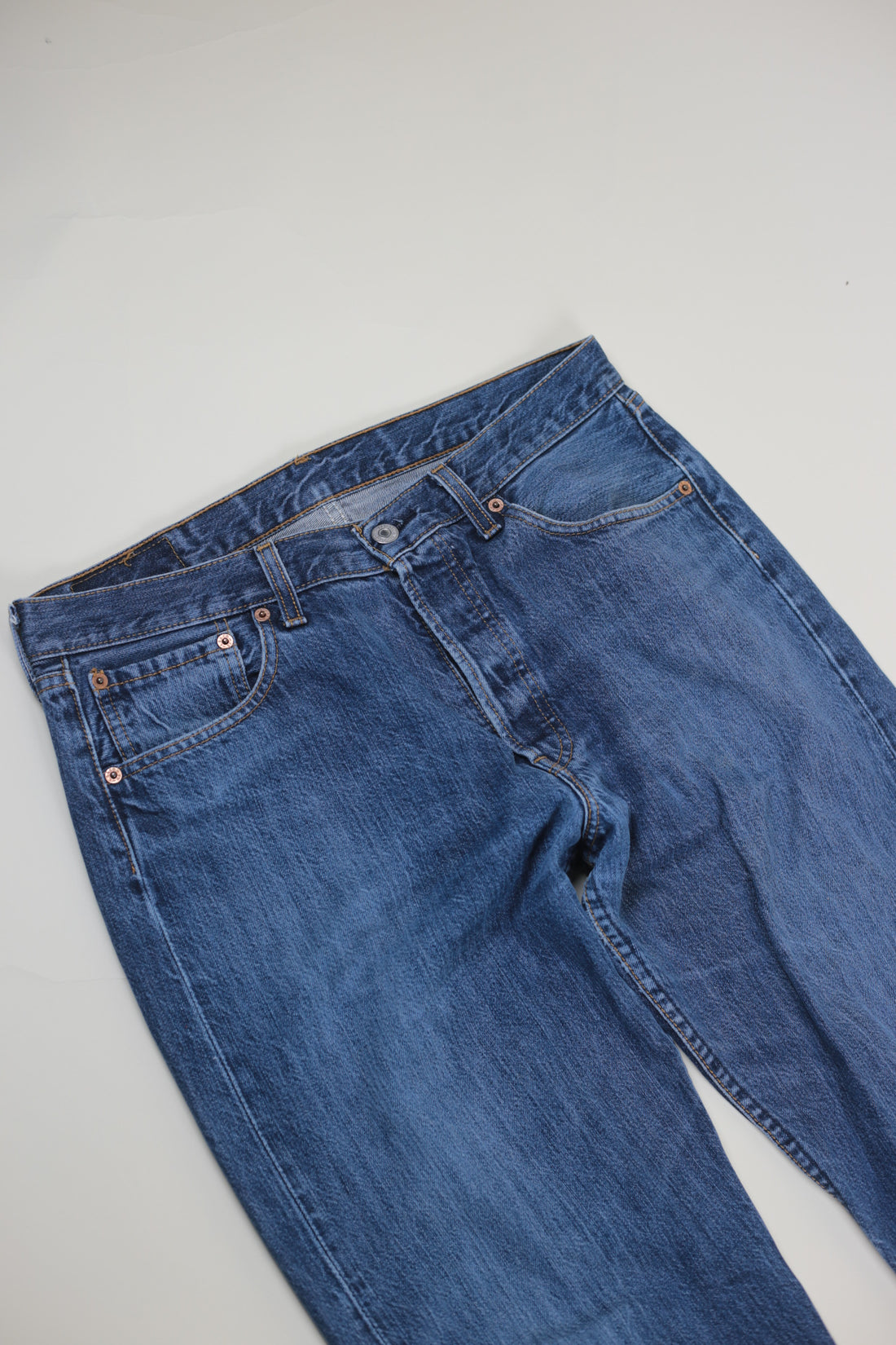 Levis 501 - W34 L29 - 48-50 IT