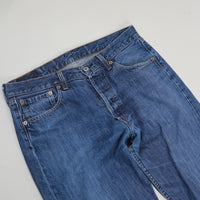 Levis 501 - W34 L29 - 48-50 IT