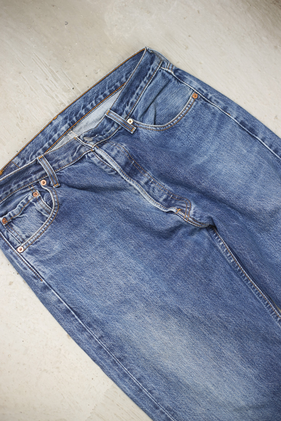 Levis 501 - W36 - 50 it -