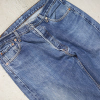 Levis 501 - W36 - 50 it -