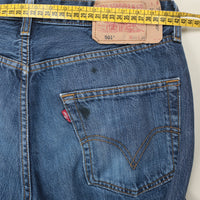 Levis 501 - W34 L29 - 48-50 IT