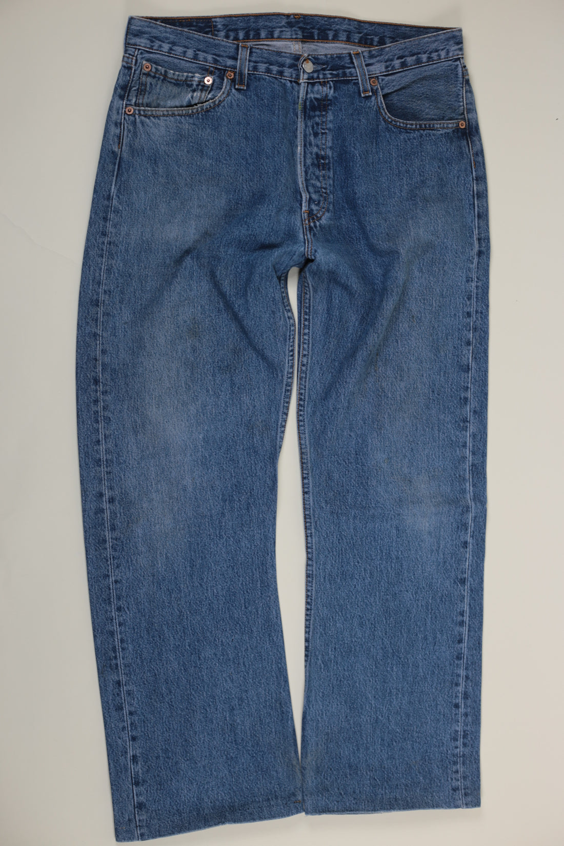 Levis 501 - W34 L29  -  48-50 IT