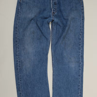 Levis 501 - W34 L29  -  48-50 IT